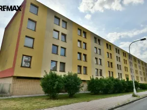 Pronájem bytu 3+kk, Hradec Králové - Nový Hradec Králové, Na Občinách, 74 m2