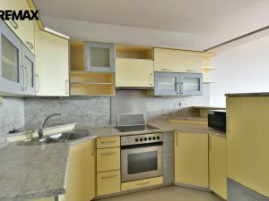 Pronájem bytu 3+kk, Hradec Králové - Nový Hradec Králové, Na Občinách, 74 m2