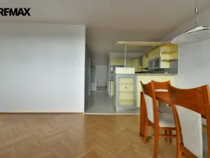 Pronájem bytu 3+kk, Hradec Králové - Nový Hradec Králové, Na Občinách, 74 m2