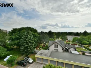 Pronájem bytu 3+kk, Hradec Králové - Nový Hradec Králové, Na Občinách, 74 m2