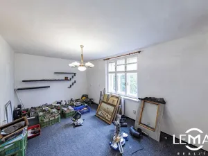 Pronájem rodinného domu, Olomouc, Družstevní, 104 m2