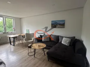Pronájem bytu 3+kk, Zašová, 74 m2