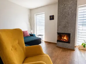 Prodej rodinného domu, Dědice, 118 m2