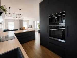 Prodej rodinného domu, Dědice, 118 m2