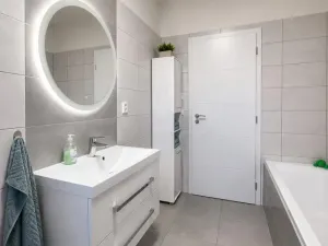 Prodej rodinného domu, Dědice, 118 m2