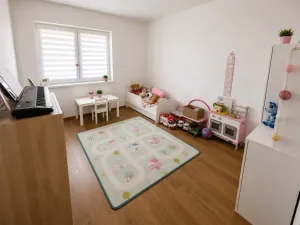 Prodej rodinného domu, Dědice, 118 m2