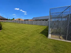 Prodej rodinného domu, Dědice, 118 m2