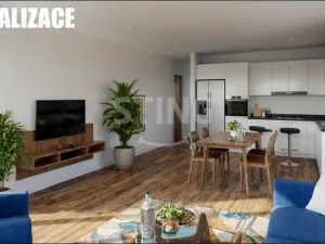Prodej rodinného domu, Kobeřice, Stiborská, 97 m2