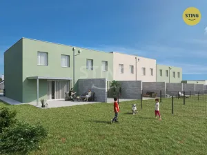 Prodej rodinného domu, Kobeřice, 98 m2