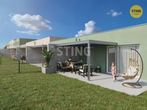 Prodej rodinného domu, Kobeřice, 98 m2