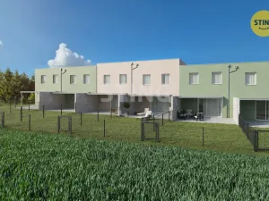 Prodej rodinného domu, Kobeřice, 98 m2