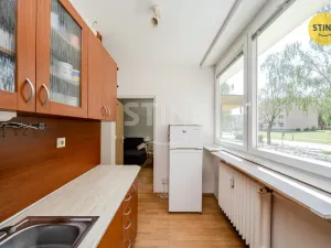Prodej bytu 2+1, Ostrava - Poruba, 52 m2