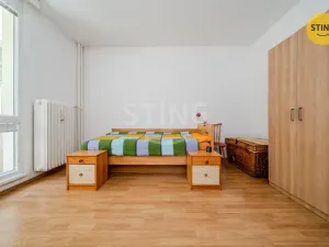 Prodej bytu 2+1, Ostrava - Poruba, 52 m2