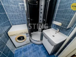 Prodej bytu 2+1, Ostrava - Poruba, 52 m2