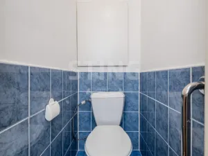 Prodej bytu 2+1, Ostrava - Poruba, 52 m2