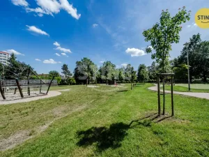 Prodej bytu 2+1, Ostrava - Poruba, 52 m2