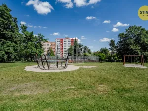 Prodej bytu 2+1, Ostrava - Poruba, 52 m2