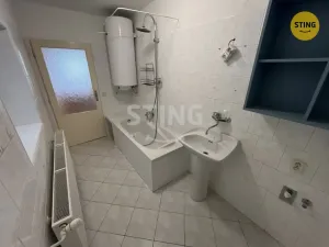 Pronájem rodinného domu, Stěbořice - Jamnice, 125 m2