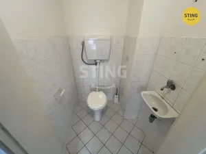Pronájem rodinného domu, Stěbořice - Jamnice, 125 m2