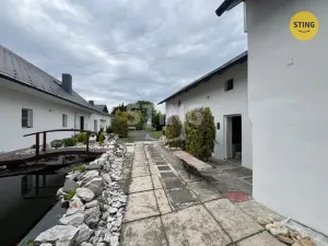 Pronájem rodinného domu, Stěbořice - Jamnice, 125 m2