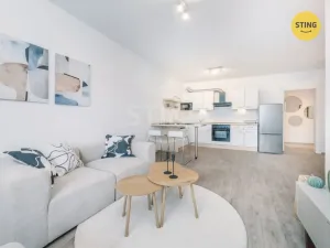 Prodej bytu 2+kk, Pardubice, Milheimova, 68 m2