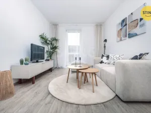 Prodej bytu 2+kk, Pardubice, Milheimova, 68 m2