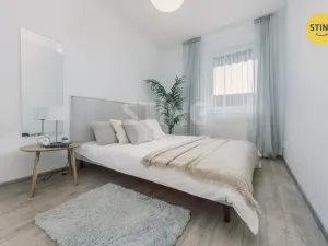 Prodej bytu 2+kk, Pardubice, Milheimova, 68 m2