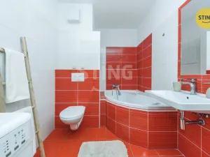 Prodej bytu 2+kk, Pardubice, Milheimova, 68 m2