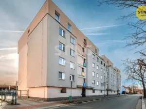 Prodej bytu 2+kk, Pardubice, Milheimova, 68 m2