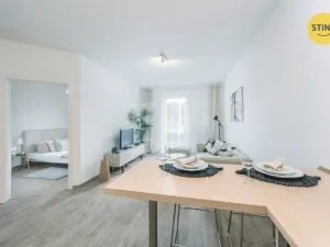 Prodej bytu 2+kk, Pardubice, Milheimova, 68 m2
