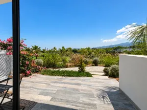 Prodej bytu 1+1, Tatlısu Sokak,Girne,Kypr, 57 m2