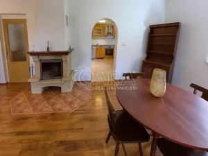 Pronájem rodinného domu, Broumy, Průběžná, 158 m2