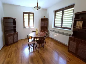 Pronájem rodinného domu, Broumy, Průběžná, 158 m2