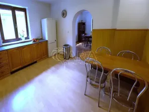 Pronájem rodinného domu, Broumy, Průběžná, 158 m2