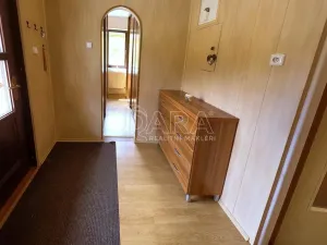 Pronájem rodinného domu, Broumy, Průběžná, 158 m2