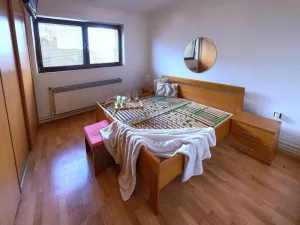Pronájem rodinného domu, Broumy, Průběžná, 158 m2