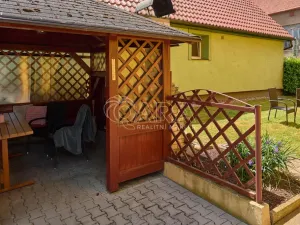 Pronájem rodinného domu, Broumy, Průběžná, 158 m2