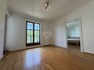 Pronájem bytu 2+kk, Praha - Dejvice, Paťanka, 43 m2