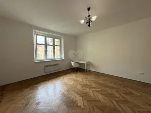 Pronájem bytu 2+kk, Praha - Holešovice, Tusarova, 64 m2