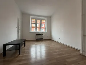 Pronájem bytu 2+kk, Praha - Holešovice, Tusarova, 64 m2