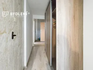 Pronájem bytu 3+1, Most, U Věžových domů, 63 m2