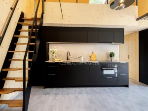 Prodej pozemku pro bydlení, Mníšek pod Brdy, V Zahrádkách, 2100 m2