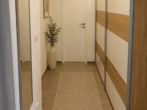 Pronájem bytu 2+kk, Brno, Dřevařská, 49 m2