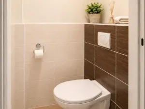 Pronájem bytu 2+kk, Brno, Dřevařská, 49 m2
