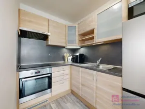 Prodej bytu 2+kk, Břeclav, Slovácká, 36 m2