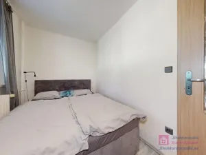 Prodej bytu 2+kk, Břeclav, Slovácká, 36 m2