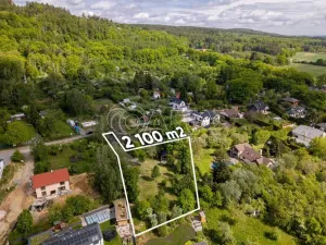 Prodej rodinného domu, Mníšek pod Brdy, V Zahrádkách, 50 m2