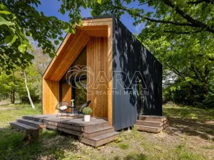 Prodej rodinného domu, Mníšek pod Brdy, V Zahrádkách, 50 m2