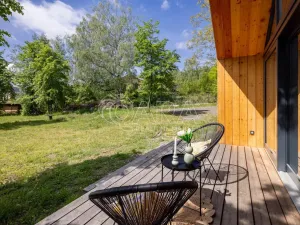 Prodej rodinného domu, Mníšek pod Brdy, V Zahrádkách, 50 m2