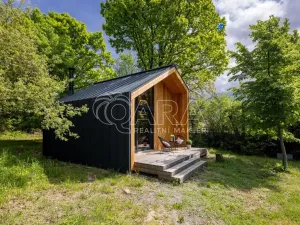 Prodej rodinného domu, Mníšek pod Brdy, V Zahrádkách, 50 m2